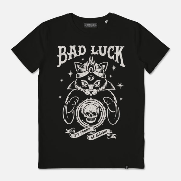 Bad Luck